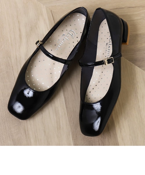 メリージェーンフラットシューズ｜アルテミスバイダイアナの通販