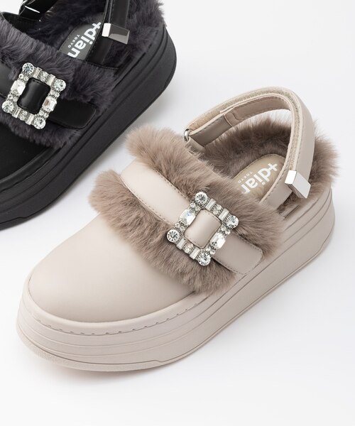 靴・バッグのダイアナ通販サイト ｜ サンダル ビジュー 【dianashoes