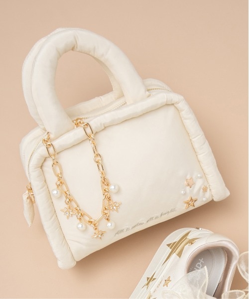 数量限定 Christmas Edition】ミニショルダーバッグ｜アルテミスバイ