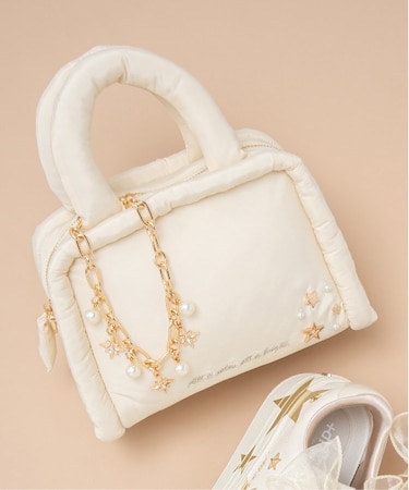 【数量限定 Christmas Edition】ミニショルダーバッグ