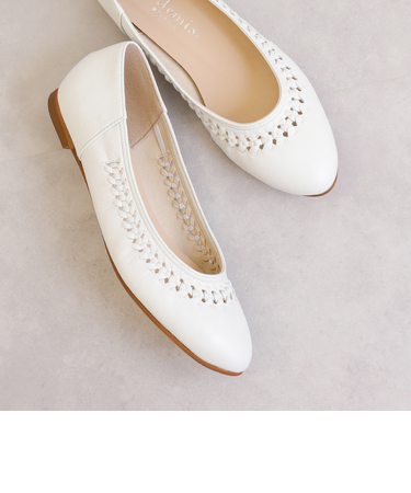 【片足120g】超軽量メッシュデザインフラットシューズ