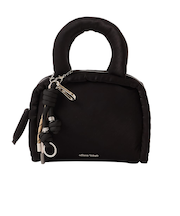 ふわふわミニショルダーバッグ