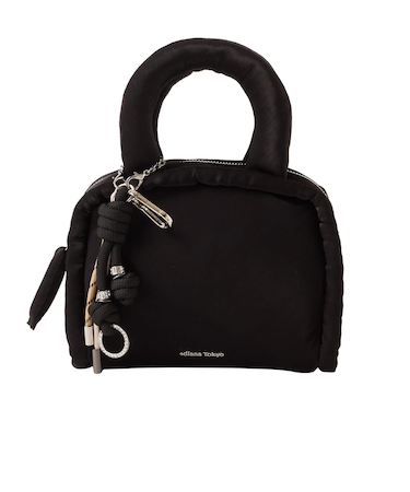 ふわふわミニショルダーバッグ