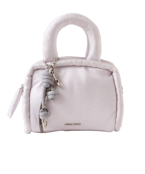 ふわふわミニショルダーバッグ