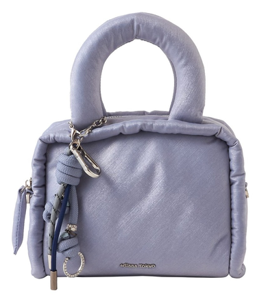 ふわふわミニショルダーバッグ