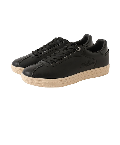 カジュアルコートスニーカー