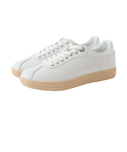 カジュアルコートスニーカー