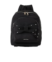 リボンデザイン B5リュック