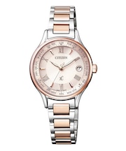CITIZEN xC シチズン クロスシー<br>Titania Line<br>EC1165-51W