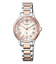 CITIZEN xC シチズン クロスシー<br>Titania Line<br>EC1165-51W