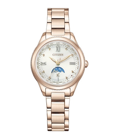 CITIZEN xC シチズン クロスシー<br>daichi collection<br>EE1004-57A