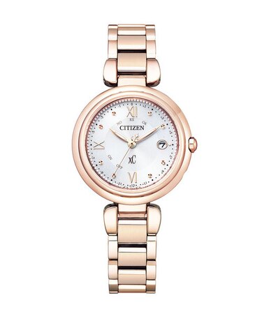 CITIZEN xC シチズン クロスシー<br>mizu collection ミズコレクション<br>ES9464-52A