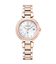 CITIZEN xC シチズン クロスシー<br>mizu collection ミズコレクション<br>ES9464-52A