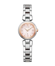 CITIZEN xC シチズン クロスシー<br>mizu collection ミズコレクション<br>EW5574-51W