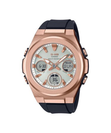 MSG-W600シリーズ【国内正規品】MSG-W600G-1AJFBABY-G（ベビージー）