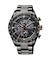 CITIZEN シチズン　ACT Line Black Titanium <br>AT8185-62Eアテッサ