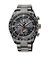 CITIZEN シチズン　ACT Line Black Titanium <br>AT8185-62Eアテッサ