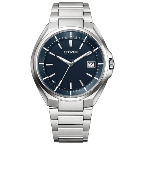 CITIZEN シチズン　ダイレクトフライト　CB3010-57L<br>アテッサ