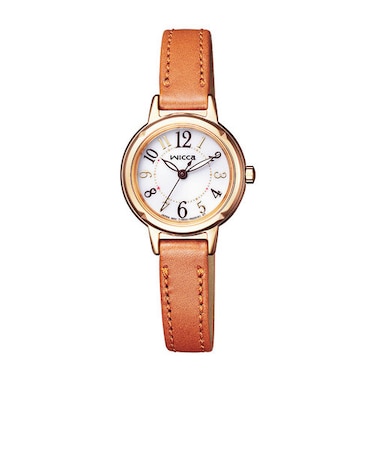 CITIZEN シチズン wicca KP3-627-10ウィッカ