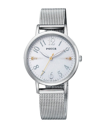 CITIZEN シチズン wicca KP5-115-11ウィッカ