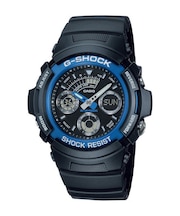 AWｼﾘｰｽﾞ【国内正規品】 AW-591-2AJF                          G-SHOCK（ジーショック）