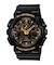 GAｼﾘｰｽﾞ 【国内正規品】<br> GA-100CF-1A9JF<br>G-SHOCK（ジーショック）