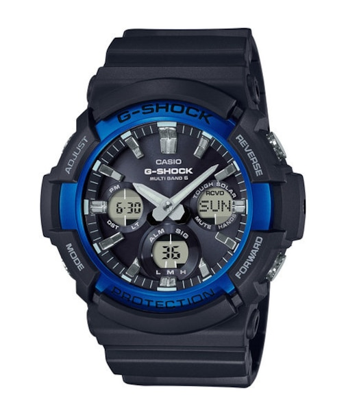 GAWｼﾘｰｽﾞ 【国内正規品】<br> GAW-100B-1A2JF<br>G-SHOCK（ジーショック）