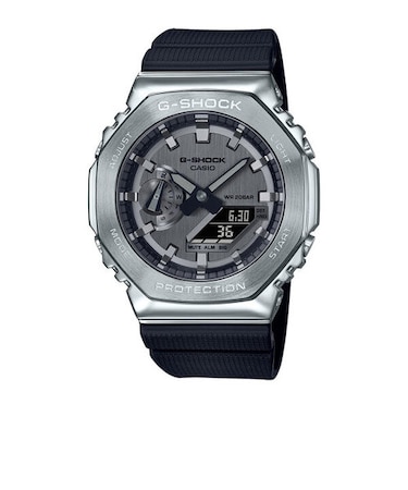 METAL COVERED <br>GM-2100シリーズ 【国内正規品】<br>GM-2100-1AJF<br>G-SHOCK（ジーショック）
