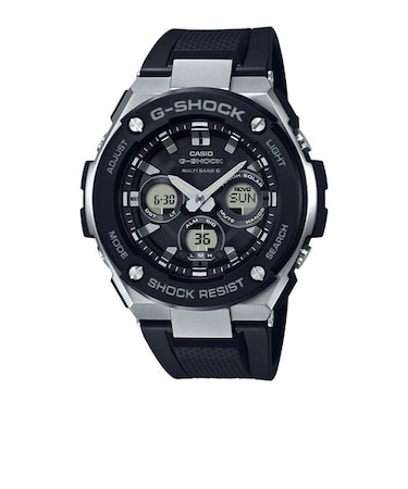 G-STEELシリーズ 【国内正規品】<br>GST-W300-1AJF<br>G-SHOCK（ジーショック）