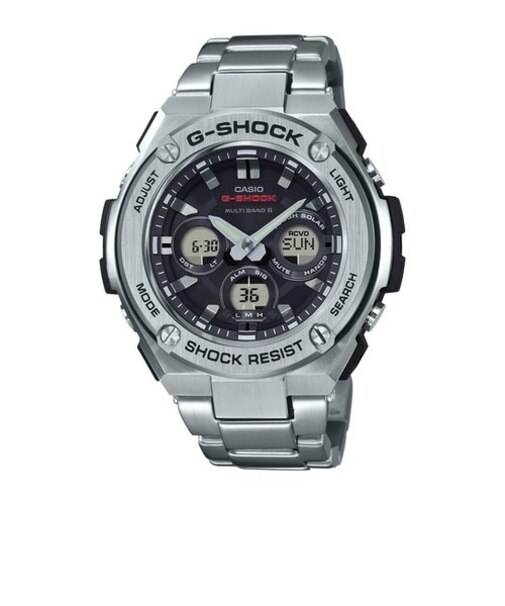 G-STEELｼﾘｰｽﾞ 【国内正規品】<br> GST-W310D-1AJF<br>G-SHOCK（ジーショック）