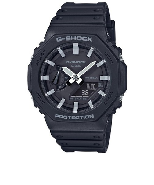 2100ｼﾘｰｽﾞ  【国内正規品】<br> GA-2100-1AJF<br>G-SHOCK（ジーショック）
