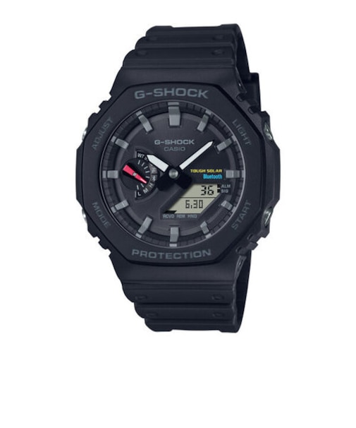 GA-B2100 SERIES【国内正規品】<br>GA-B2100-1AJF<br>G-SHOCK（ジーショック）