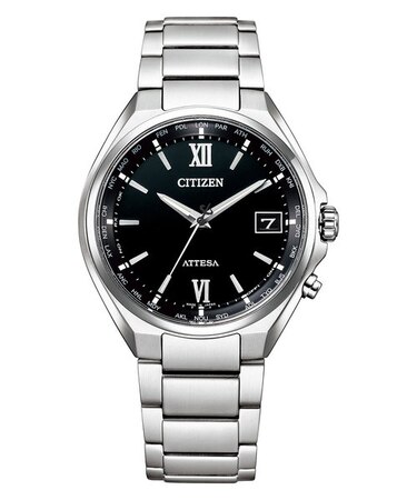 CITIZEN シチズン　ダイレクトフライト　CB1120-50Gアテッサ