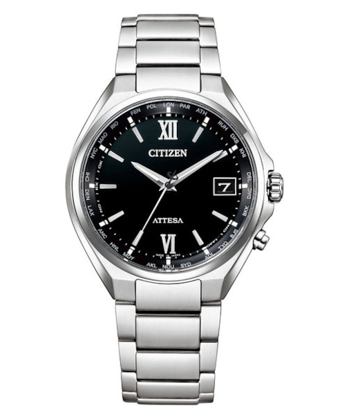 CITIZEN シチズン　ダイレクトフライト　CB1120-50Gアテッサ