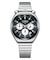 CITIZEN レコードレーベル TSUNO CHRONO ツノクロノ AN3660-81E