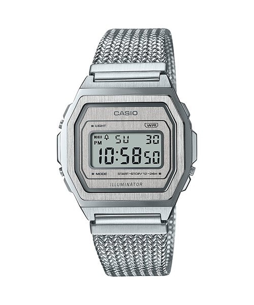 【未使用に近い・美品】CASIO A1000MA-7JF プレミアムシリーズ 美品CASIO カシオ A1000MA-7JF プレミアムシリーズ - メルカリ