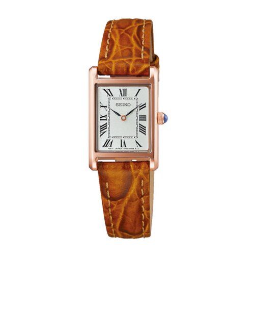 SEIKO SELECTION セイコーセレクション <br>ナノ・ユニバース コラボレーションモデル <br>【流通限定モデル】SSEH006