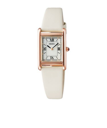 SEIKO SELECTION セイコーセレクション <br>ナノ・ユニバース コラボレーションモデル <br>【流通限定モデル】STPR076