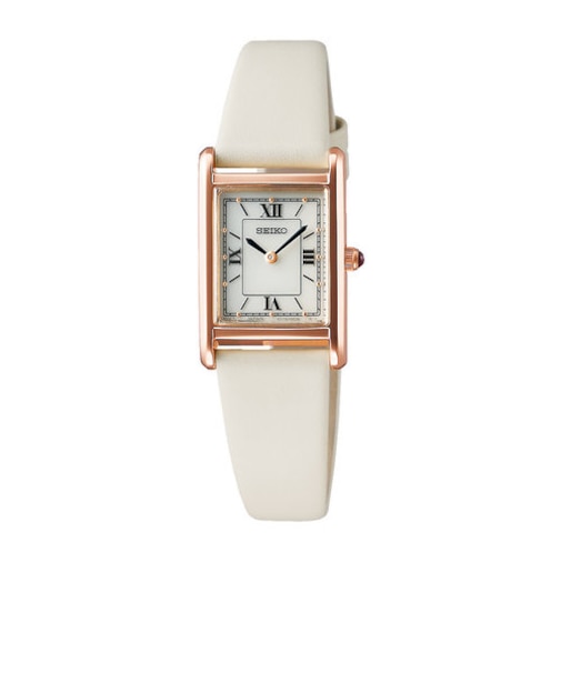SEIKO SELECTION セイコーセレクション <br>ナノ・ユニバース コラボレーションモデル <br>【流通限定モデル】STPR076