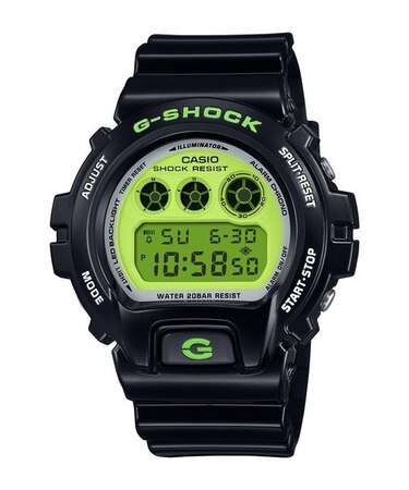 DW-6900シリーズ <br>【国内正規品】DW-6900RCS-1JF