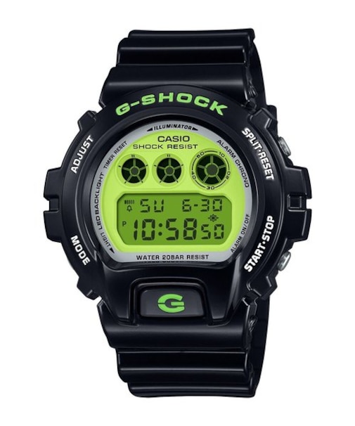 DW-6900シリーズ <br>【国内正規品】DW-6900RCS-1JF