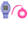 BABY-G  BABY-G＋NEO RETORO キーホルダーセット BGD-10K　【国内正規品】 BGD-10K-6JR