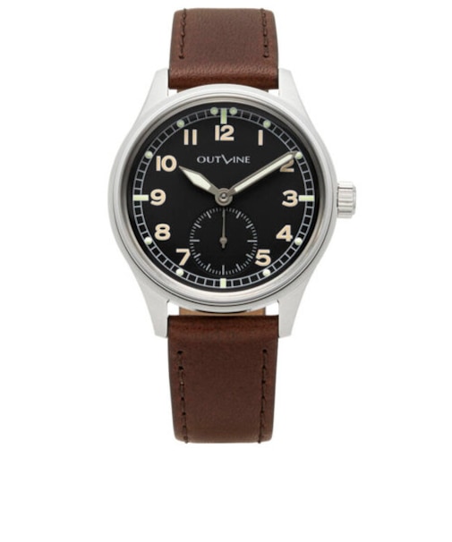 OUTLINE アウトライン ミリタリーType1940 YK20231-12