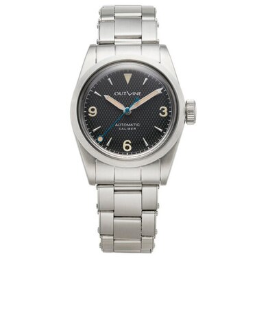 OUTLINE アウトライン 369スペシャル YK20233-1BK-HC