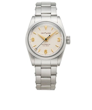 OUTLINE アウトライン 369スペシャル YK20233-2WH-HC