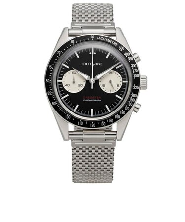 OUTLINE アウトライン 2レジスタークロノ・シリーズ II YK20241-1BBIV