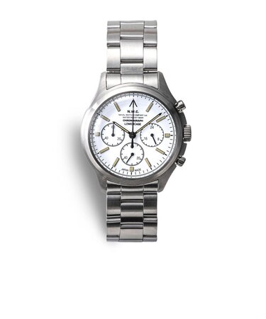 Naval Watch Produced By LOWERCASE FRXC002
