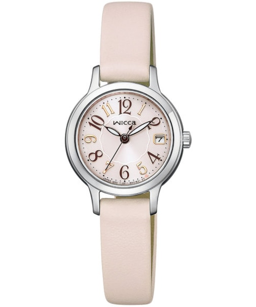 CITIZEN シチズン wicca KH4-912-90	