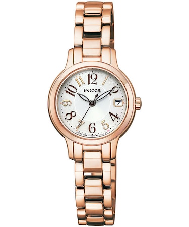 CITIZEN シチズン wicca KH4-963-13