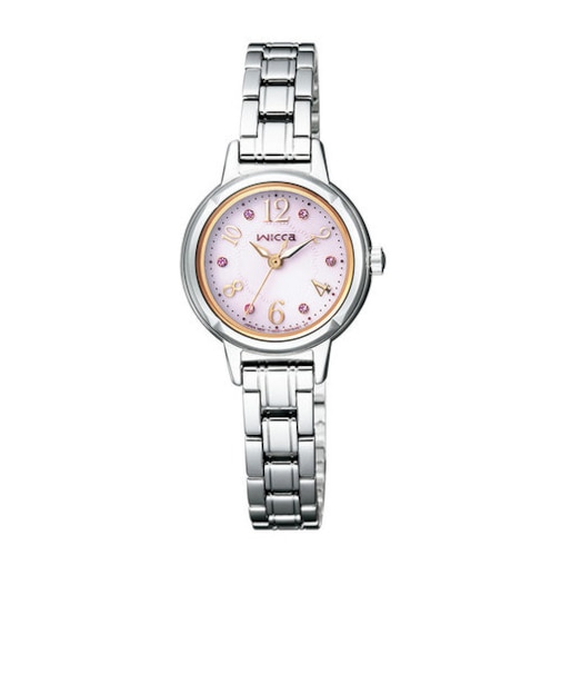 CITIZEN シチズン wicca KH9-914-93
